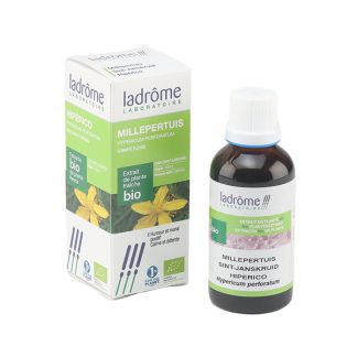 Ladrôme органический экстракт свежих растений зверобоя