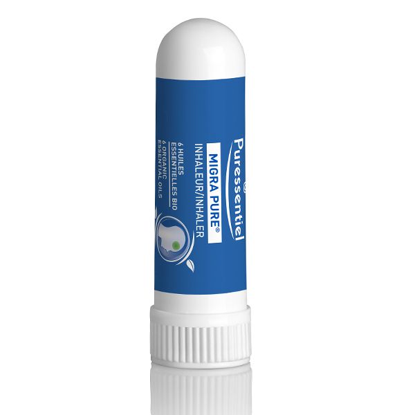 Ингалятор Puressentiel Migra Pure
